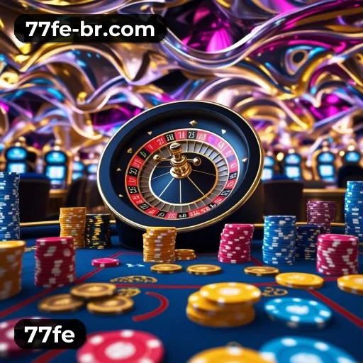 Odds Competitivas 77fe