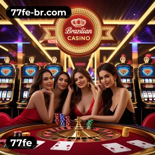 77fe Certificado eCOGRA - Jogos Justos Auditados