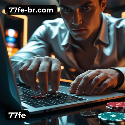 77fe Instalar Logo 2
