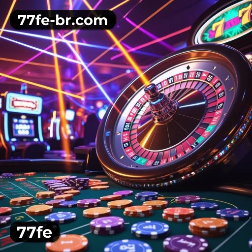 77fe Segurança Logo 1