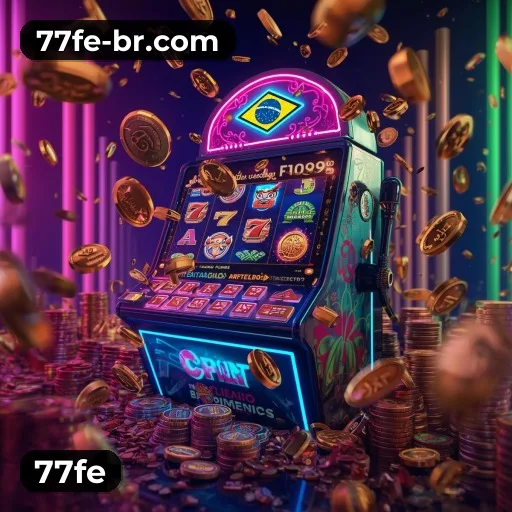 Telegram 77fe - Canal Oficial Verificado