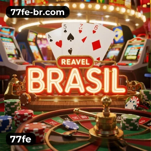 Jackpots Progressivos